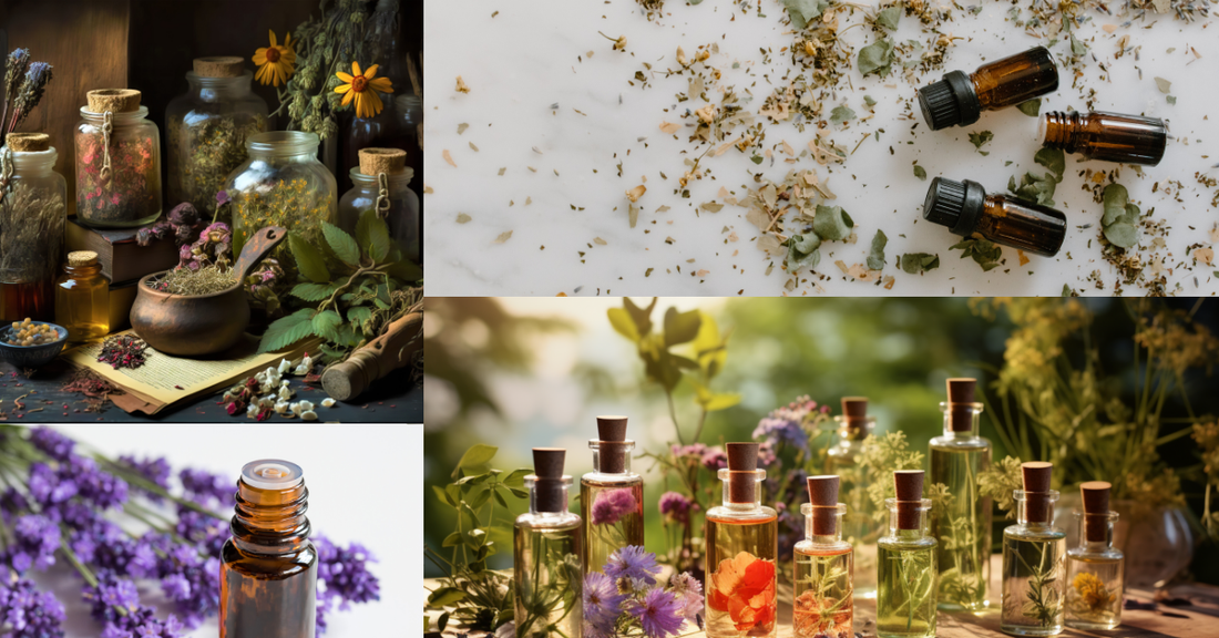 Guida Completa all'Aromaterapia: Benefici e Utilizzi per il Benessere Quotidiano
