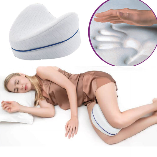 Guida alla scelta del cuscino memory foam perfetto per dormire meglio
