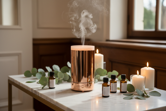 Diffusore Aromi per Casa: Guida Completa per Profumare gli Ambienti