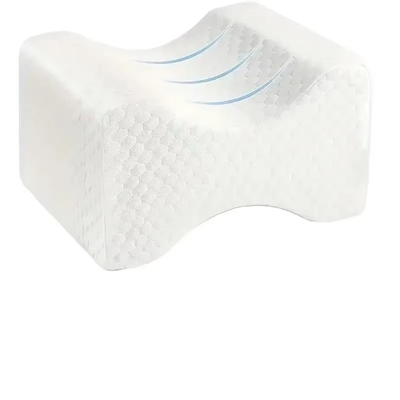 1Pc Leg Pillow, Leg Varicose Veins Care Pillow, Lower Limb Lifting for Pregnant Women, Leg Pillow for Sleeping on Bed.