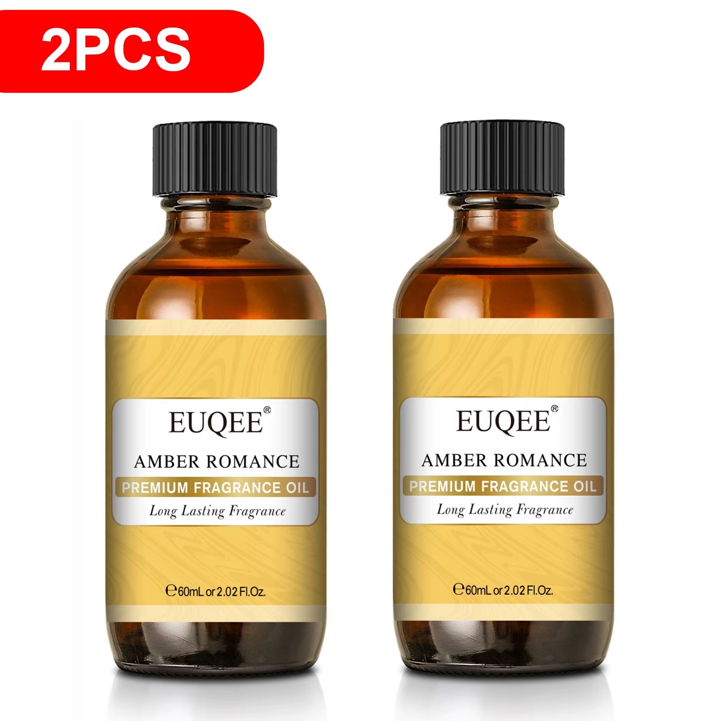 60Ml Men'S Fragrance Oils with Glass Dropper Leather Dragons Blood Forest Pine Chocolate Aroma Oils for Car Diffusion