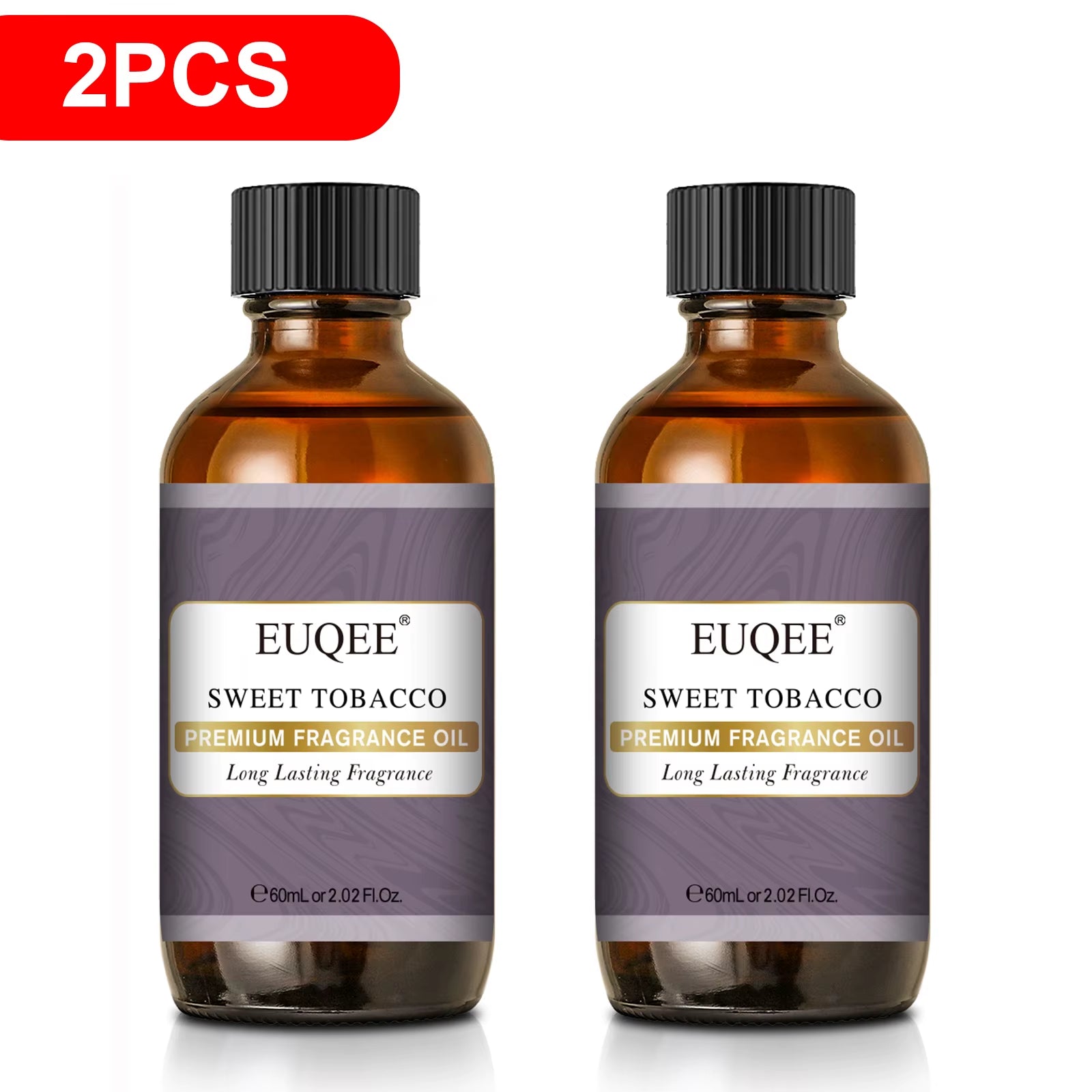 60Ml Men'S Fragrance Oils with Glass Dropper Leather Dragons Blood Forest Pine Chocolate Aroma Oils for Car Diffusion