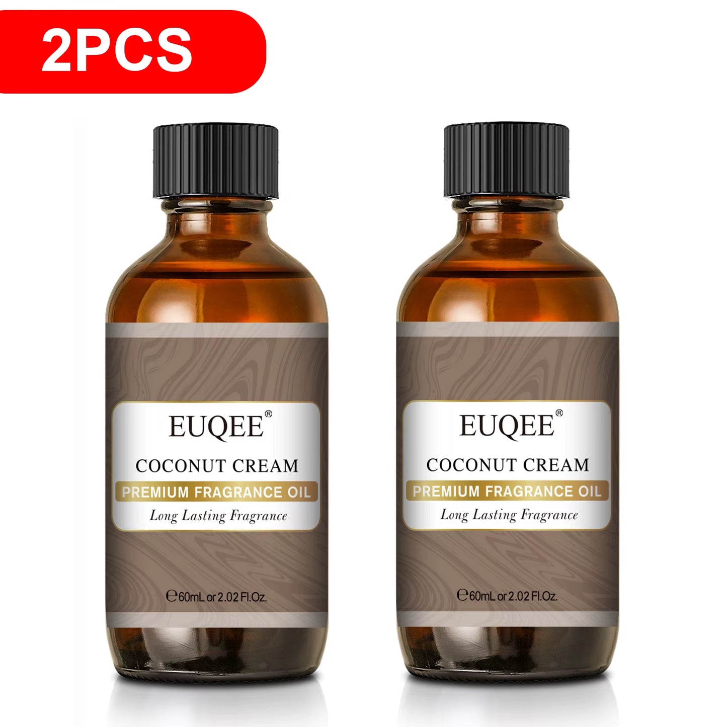 60Ml Men'S Fragrance Oils with Glass Dropper Leather Dragons Blood Forest Pine Chocolate Aroma Oils for Car Diffusion