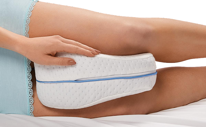 Cuscino Ortopedico Memory Foam - Offerta 2x1 | MoZen