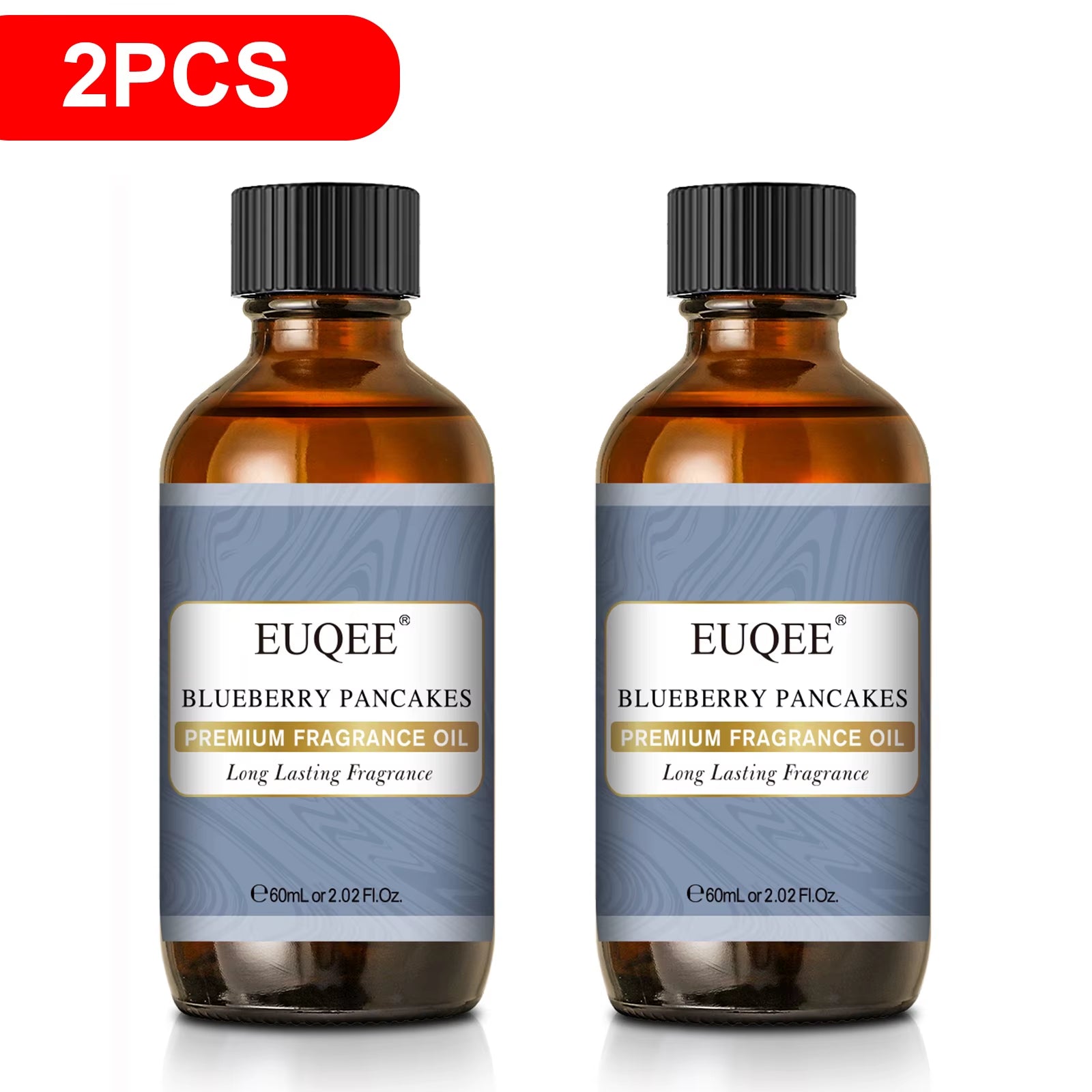 60Ml Men'S Fragrance Oils with Glass Dropper Leather Dragons Blood Forest Pine Chocolate Aroma Oils for Car Diffusion