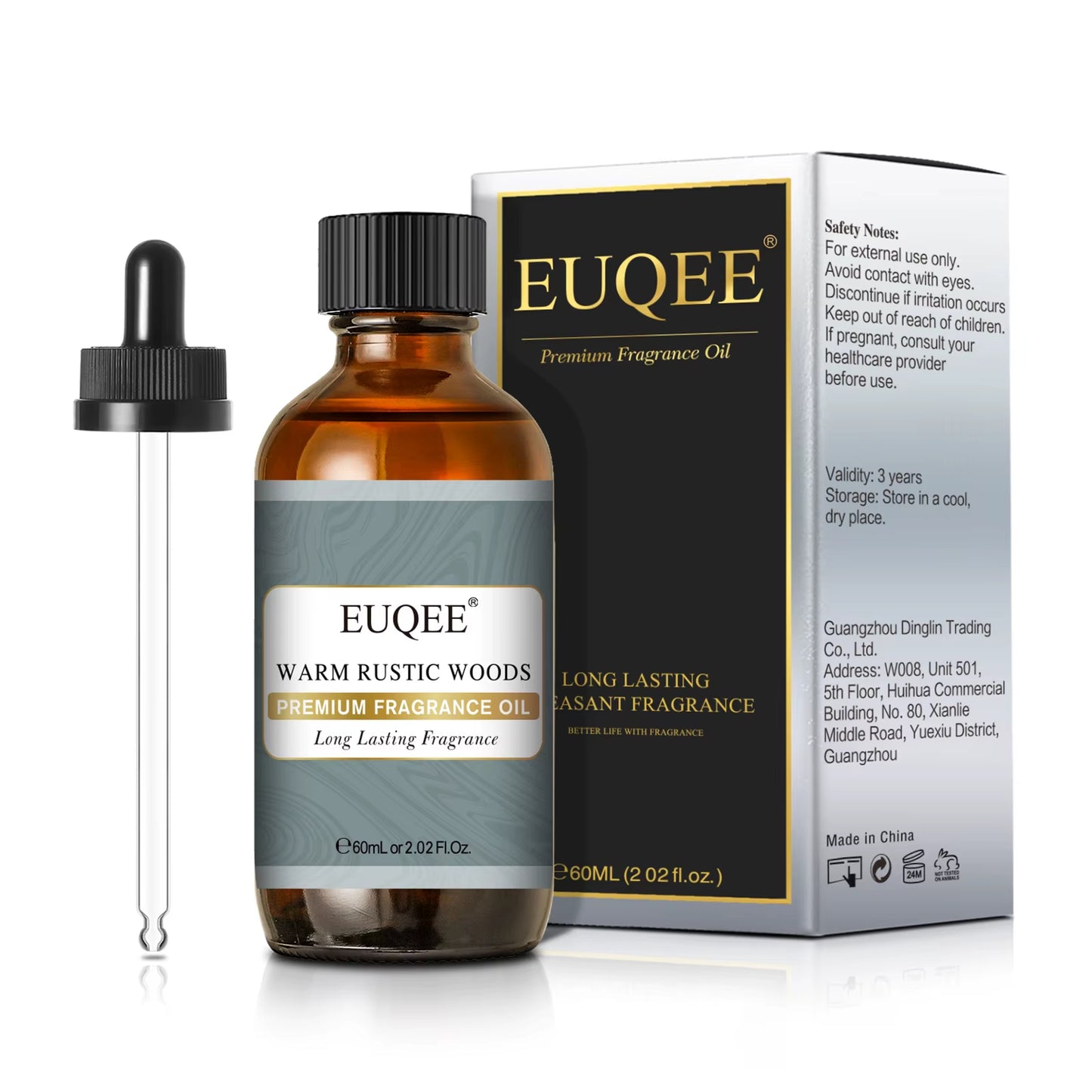 Essenze profumate