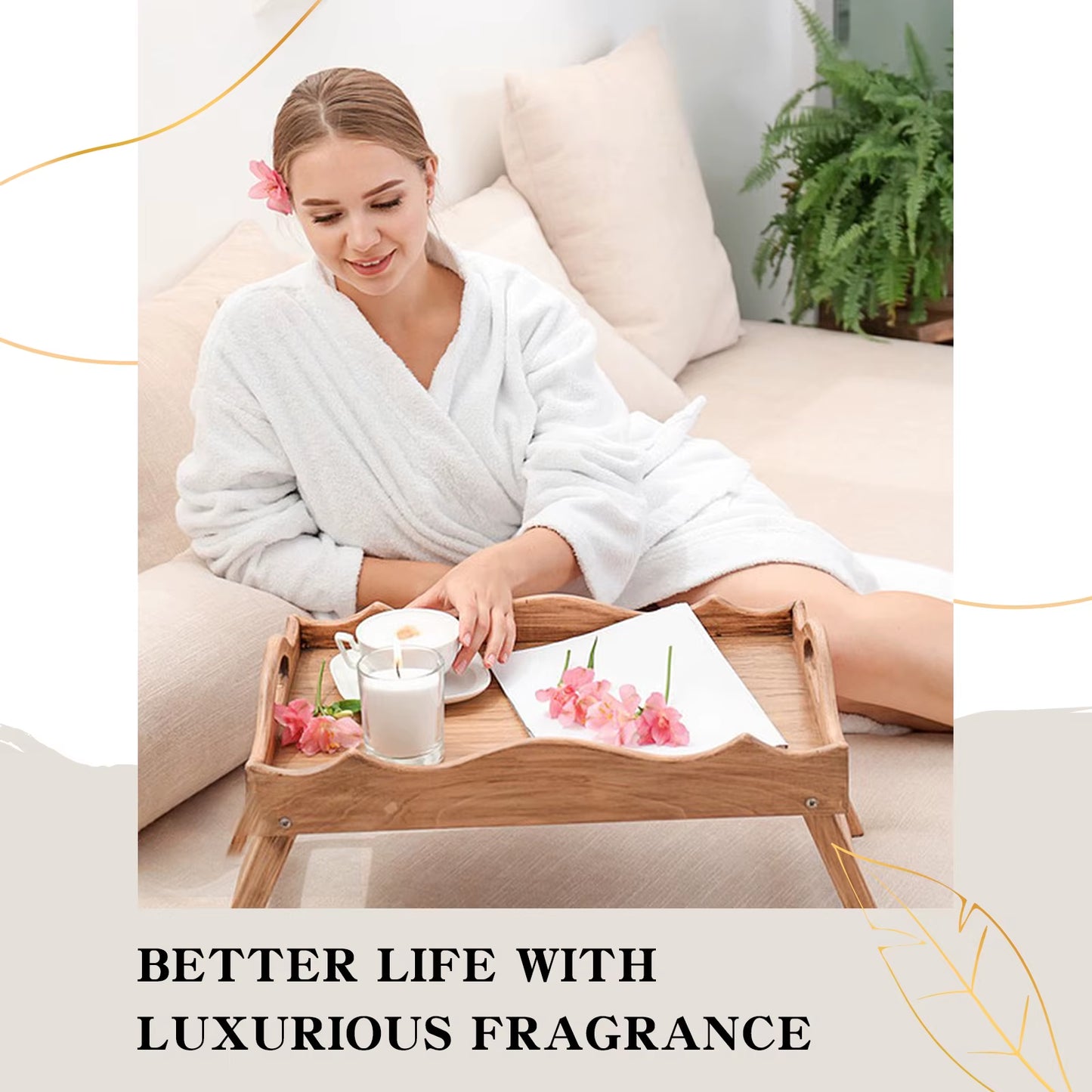 Essenze profumate 60 ml per diffusori, casa e momenti di relax